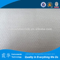 Monofilament activated carbon air filter cloth